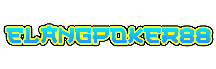 ELANGPOKER88